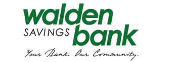 Walden Savings Bank Logo
